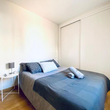 말라가 Gmc Turistics - The Picasso Neighborhood House 아파트 외부 사진