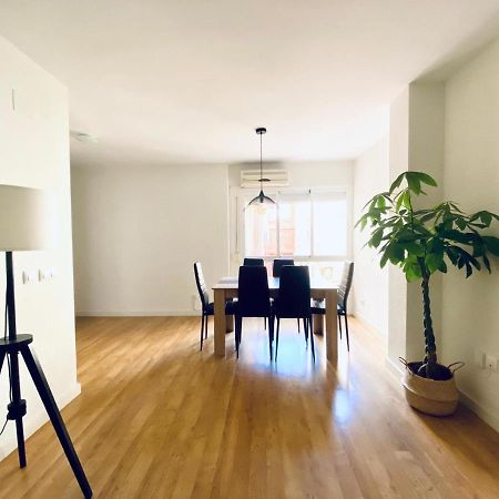 말라가 Gmc Turistics - The Picasso Neighborhood House 아파트 외부 사진