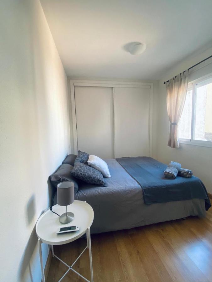 말라가 Gmc Turistics - The Picasso Neighborhood House 아파트 외부 사진