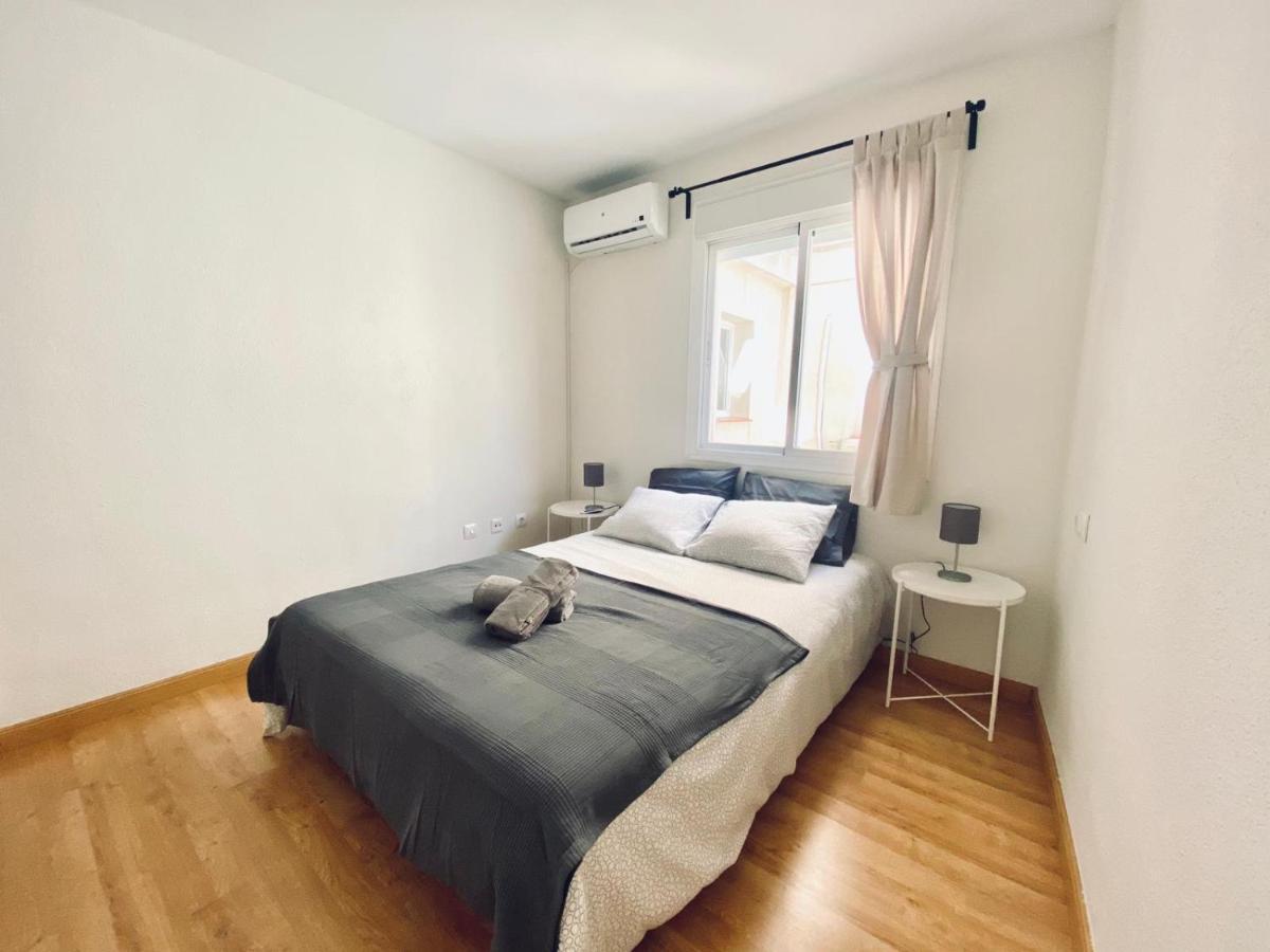 말라가 Gmc Turistics - The Picasso Neighborhood House 아파트 외부 사진