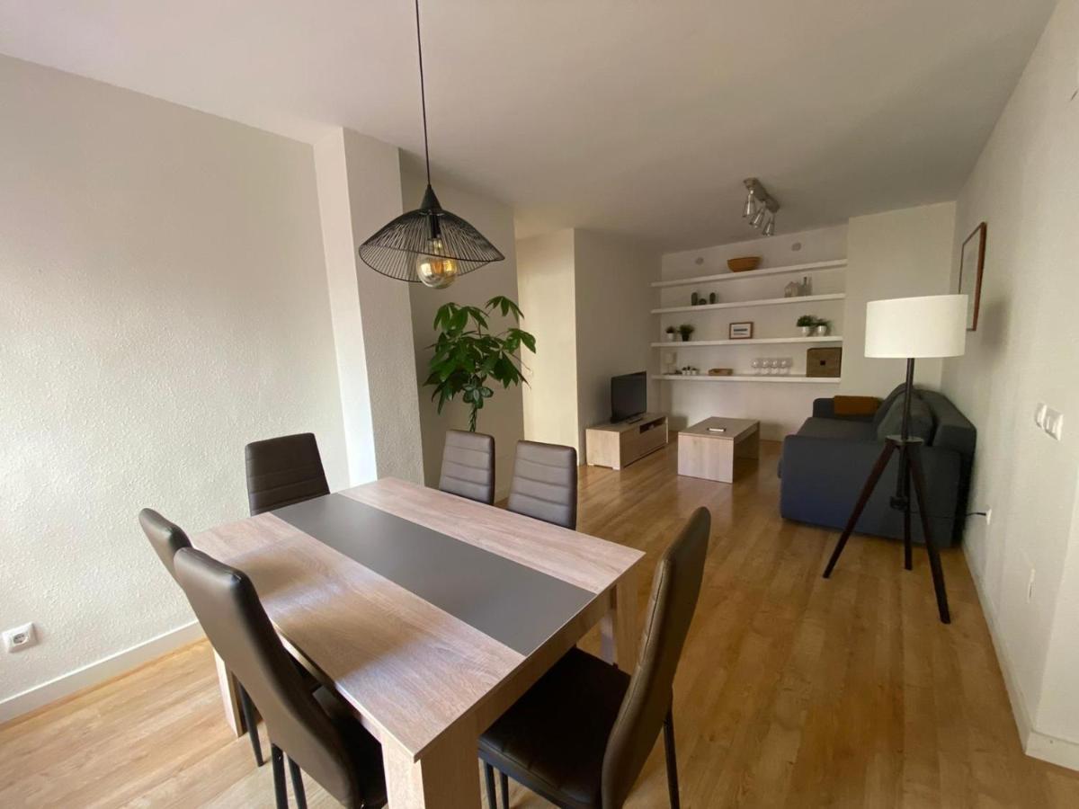 말라가 Gmc Turistics - The Picasso Neighborhood House 아파트 외부 사진