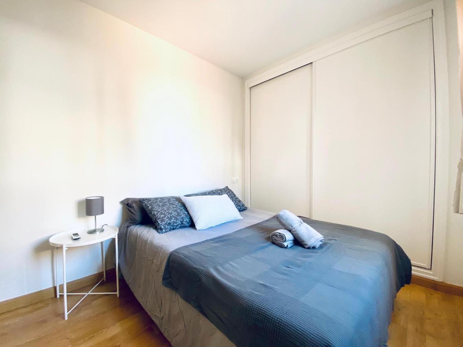 말라가 Gmc Turistics - The Picasso Neighborhood House 아파트 외부 사진