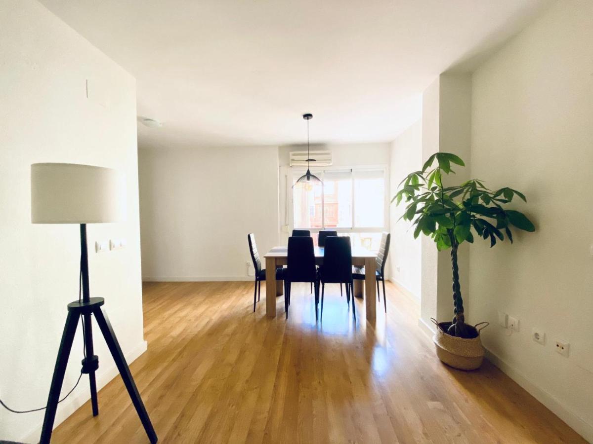 말라가 Gmc Turistics - The Picasso Neighborhood House 아파트 외부 사진
